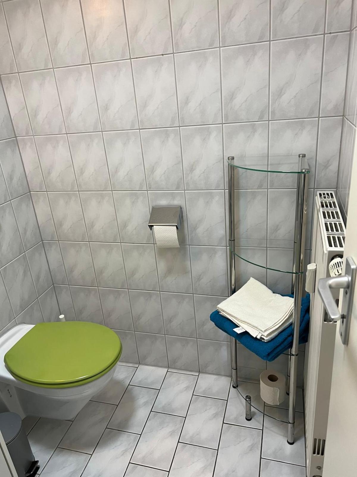 Apartment Zauberhaftes In Neustadt Dresden